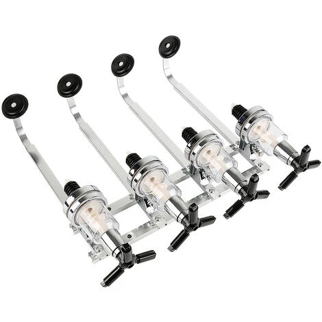 Restaurant 4 Flaschen Bar Butler Boute Bouteilles Support Infactory Bar Butler 3 Restaurant 4 Flaschen Bar Butler Boute Bouteilles Support Infactory Bar Butler – Image 3