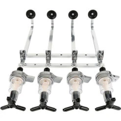 Restaurant 4 Flaschen Bar Butler Boute Bouteilles Support Infactory Bar Butler 8 Restaurant 4 Flaschen Bar Butler Boute Bouteilles Support Infactory Bar Butler -Promos Matériel Boutique 58832428 4