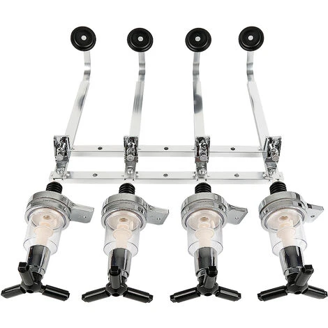 Restaurant 4 Flaschen Bar Butler Boute Bouteilles Support Infactory Bar Butler 4 Restaurant 4 Flaschen Bar Butler Boute Bouteilles Support Infactory Bar Butler – Image 4