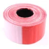 Ruban De Signalisation, Rouge/blanc