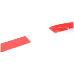 Ruban De Signalisation, Rouge/blanc -Promos Matériel Boutique 59197266 3