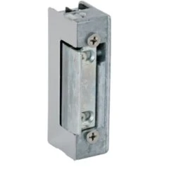 Gache Symétrique - A Rupture - 12 Volts Dc - Cdvi Sir12