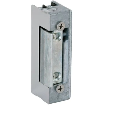 Gache Symétrique - A Rupture - 12 Volts Dc - Cdvi Sir12 1 Gache Symétrique - A Rupture - 12 Volts Dc - Cdvi Sir12