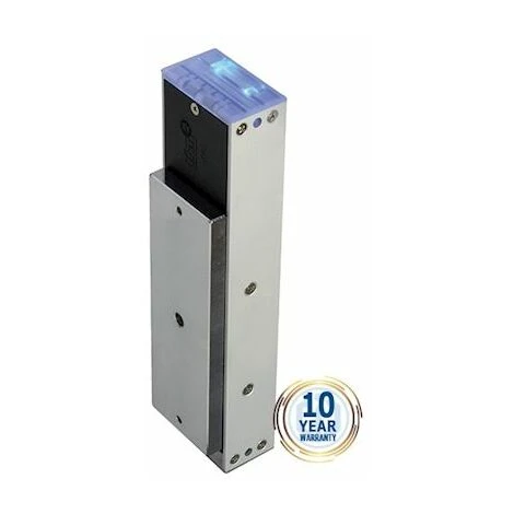 Ventouse Magnétique - 500 Kg - 12/24 Volts Dc - Signal Nonf - Led Et Relais - Cdvi V5sr 1 Ventouse Magnétique - 500 Kg - 12/24 Volts Dc - Signal Nonf - Led Et Relais - Cdvi V5sr