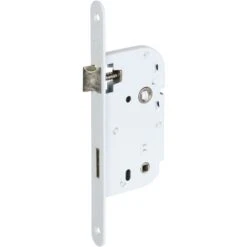 Serrure Monopoint Encastrée "KLOSE Besser" - A Condamnation - Axe 40 Mm