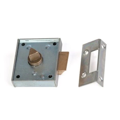 Batteuse 50X40 Mm - Coupe Feu - Canon Triangle De 11 Mm - 1 Batteuse 50X40 Mm - Coupe Feu - Canon Triangle De 11 Mm -