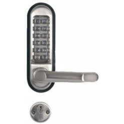 Contrôle D'accès Jockey 1000