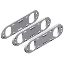 Jeu De Cale Pour Gâche 7148 Diez à Axe Variable