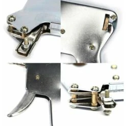 Ensemble D'outils De 6 Pièces Et Serrure Transparente Pour Les Exercices D'entraînement De Bricolage Facile à Assembler Et à Utiliser 7 Ensemble D'outils De 6 Pièces Et Serrure Transparente Pour Les Exercices D'entraînement De Bricolage Facile à Assembler Et à Utiliser -Promos Matériel Boutique 59928203 3