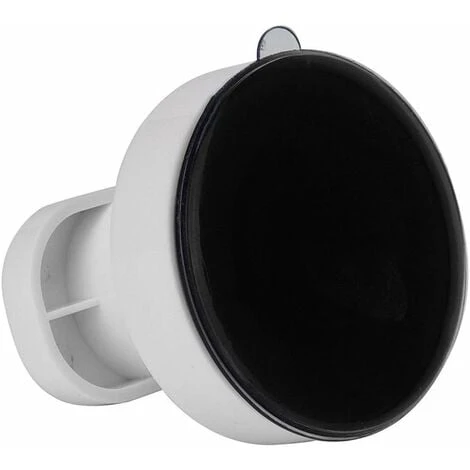 DENUOTOP Boutons De Portes Puissant Ventouse Verre Miroir Porte Poignée Réfrigérateur Tiroir Salle De Bain Ventouse Mur Main Courante Baignoire Douche Poignée Salle De Bain Cuisine Bouton Ventouse Ac 3 DENUOTOP Boutons De Portes Puissant Ventouse Verre Miroir Porte Poignée Réfrigérateur Tiroir Salle De Bain Ventouse Mur Main Courante Baignoire Douche Poignée Salle De Bain Cuisine Bouton Ventouse Ac – Image 3