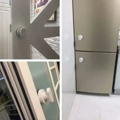 DENUOTOP Boutons De Portes Puissant Ventouse Verre Miroir Porte Poignée Réfrigérateur Tiroir Salle De Bain Ventouse Mur Main Courante Baignoire Douche Poignée Salle De Bain Cuisine Bouton Ventouse Ac 9 DENUOTOP Boutons De Portes Puissant Ventouse Verre Miroir Porte Poignée Réfrigérateur Tiroir Salle De Bain Ventouse Mur Main Courante Baignoire Douche Poignée Salle De Bain Cuisine Bouton Ventouse Ac -Promos Matériel Boutique 60004237 5