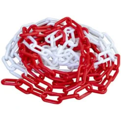 JBM 53809 CHAÎNE PVC - 5M