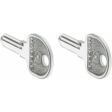 2x ébauche De Clé Universelle Pour Noyau Et Cylindre Porte Boite Aux Lettres Portail Garage Coffre Fort Meuble Clef Vierge 1 2x ébauche De Clé Universelle Pour Noyau Et Cylindre Porte Boite Aux Lettres Portail Garage Coffre Fort Meuble Clef Vierge