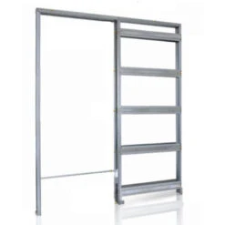 Châssis Orchidea Easy Sing.SP.100M FIBROTUBI 70x203 Cm - 91820370