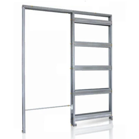 Châssis Orchidea Easy Sing.SP.100M FIBROTUBI 70x203 Cm - 91820370 1 Châssis Orchidea Easy Sing.SP.100M FIBROTUBI 70x203 Cm - 91820370