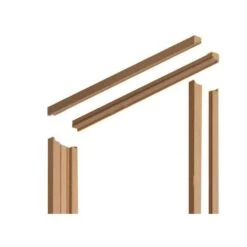 Habillage STIP-COP Avec Couvre-joint Intégré 100 U FIBROTUBI Finition MDF - 61421302 -Promos Matériel Boutique 60928945 3