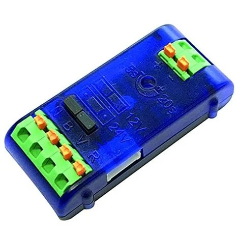 TEMPORISATION VENTOUSE - CDVI CDVTPV 1 TEMPORISATION VENTOUSE - CDVI CDVTPV