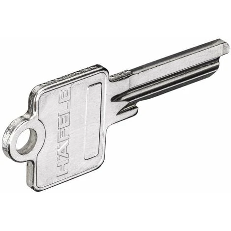 Ebauche De Clé Vierge 65mm Pour Cylindre Européen Universel Standard Verrou Serrure Vérou Porte Meuble Clef 1 Ebauche De Clé Vierge 65mm Pour Cylindre Européen Universel Standard Verrou Serrure Vérou Porte Meuble Clef