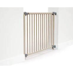 WEBABY - Barrière De Sécurité Extensible 5 WEBABY - Barrière De Sécurité Extensible -Promos Matériel Boutique 61664951 3