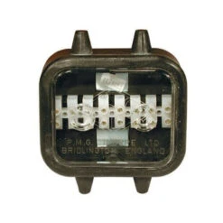 Boîtier De Connexion VAPORMATIC VLC5005