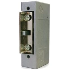 Gâche électrique 12Vca à Mémoire - Golmar