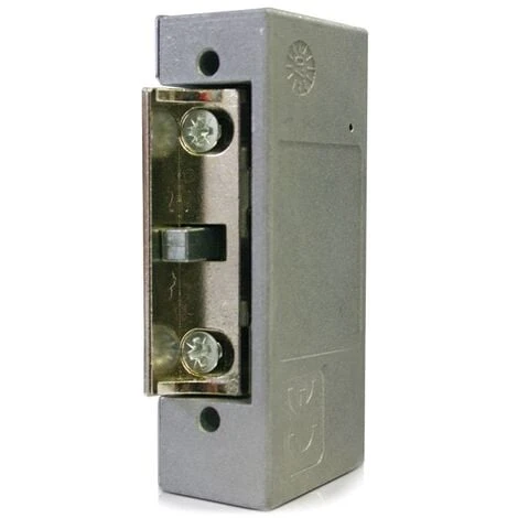 Gâche électrique 12Vca à Mémoire - Golmar 1 Gâche électrique 12Vca à Mémoire - Golmar