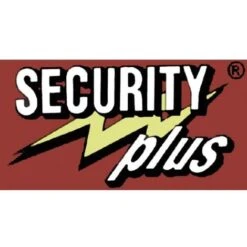 Antivol De Vélo Avec Alarme Security Plus AL07 -Promos Matériel Boutique 6216297 3