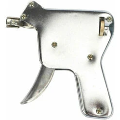 Ensemble D'outils De 6 Pièces Et Serrure Transparente Pour Les Exercices D'entranement De Bricolage Facile à Assembler Et à Utiliser,colis: 184g Taille De L'emballage: 120 X 110 X 14mm / 4.72 X 4.33 X -Promos Matériel Boutique 63527080 4