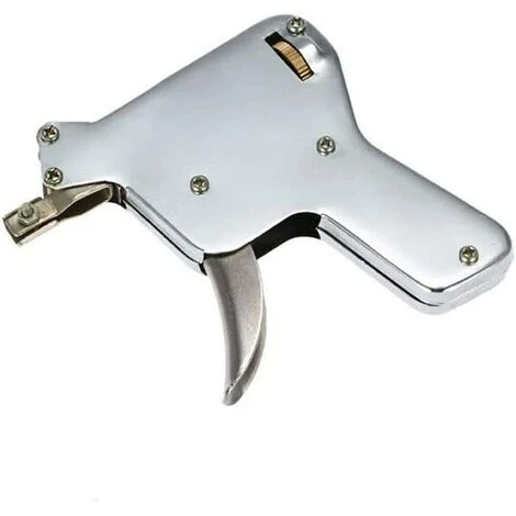 Kit D'outils De Réparation De Cadenas à Verrouillage Solide, Outil De Sécurité Pour Réparation De Cadenas 2 Kit D'outils De Réparation De Cadenas à Verrouillage Solide, Outil De Sécurité Pour Réparation De Cadenas – Image 2