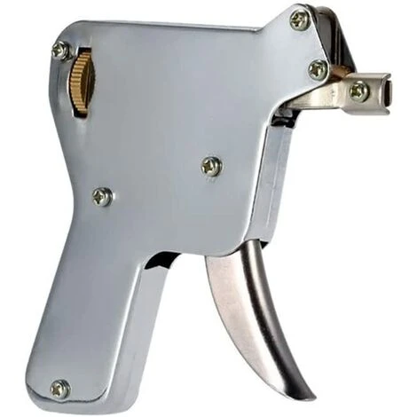 Kit D'outils De Réparation De Cadenas à Verrouillage Solide, Outil De Sécurité Pour Réparation De Cadenas 5 Kit D'outils De Réparation De Cadenas à Verrouillage Solide, Outil De Sécurité Pour Réparation De Cadenas – Image 5