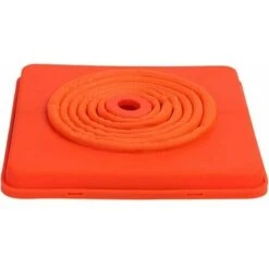 Paquet De 4 Cônes De Signalisation Pliables De 15,5 Pouces Cône De Sécurité Réfléchissant Polyvalent 8 Paquet De 4 Cônes De Signalisation Pliables De 15,5 Pouces Cône De Sécurité Réfléchissant Polyvalent -Promos Matériel Boutique 65583619 4