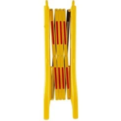 Barrière De Sécurité Pliante 80 à 250 Cm - EG 0032 - CLAS Equipements 7 Barrière De Sécurité Pliante 80 à 250 Cm - EG 0032 - CLAS Equipements -Promos Matériel Boutique 66030618 3