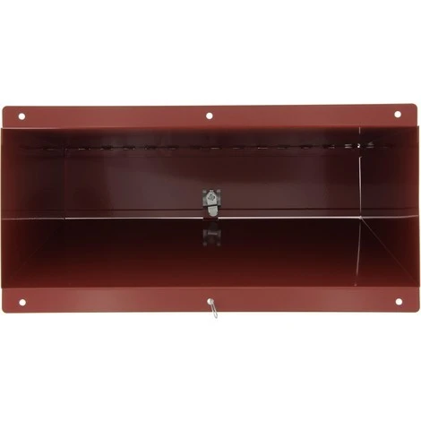 Ecritoire De Chaufferie Réf BR640250 SELF CLIMAT, Ecritoire De Chaufferie 2 Ecritoire De Chaufferie Réf BR640250 SELF CLIMAT, Ecritoire De Chaufferie – Image 2