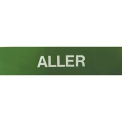 Etiquette Aller 200x50x10mm Paquet De 5 Pièces Réf 215504 SELF CLIMAT, Etiquette Aller