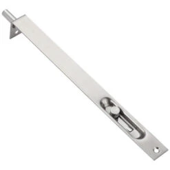 1 Paire De Loquets De Porte De 20 Cm - En Acier Inoxydable Robuste - Pour Portes Secondaires Primaires - Double Ouverture De Sécurité Ephé 7 1 Paire De Loquets De Porte De 20 Cm - En Acier Inoxydable Robuste - Pour Portes Secondaires Primaires - Double Ouverture De Sécurité Ephé -Promos Matériel Boutique 66742352 3