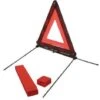 Triangle De Signalisation - Securite Routiere