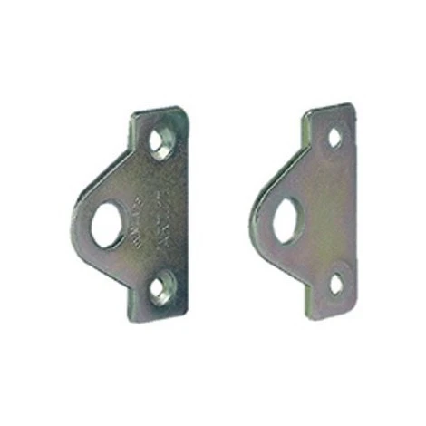 Moraillons Porte-cadenas En Acier Cémenté CAVERS ISEO - 97101700CA 1 Moraillons Porte-cadenas En Acier Cémenté CAVERS ISEO - 97101700CA