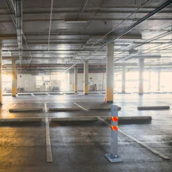 Froadp Serrure De Stationnement En Acier, Poteau De Parking Pliable Avec Clés Et Bande Réfléchissante, Ensemble De Poteaux De Barrière Facile à Installer, Colonne De Verrouillage De Sécurité(2 Pièces) 7 Froadp Serrure De Stationnement En Acier, Poteau De Parking Pliable Avec Clés Et Bande Réfléchissante, Ensemble De Poteaux De Barrière Facile à Installer, Colonne De Verrouillage De Sécurité(2 Pièces) -Promos Matériel Boutique 67404981 3