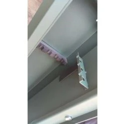 Armoire à Fusils Blindée à Combinaison électronique 5 Places Shield Plus -Promos Matériel Boutique 67472655 5