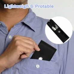 Solde- AGILITY, Entretien De Serrure Et Verrou, AGILITY Kit Crochetage Serrure 16 Pièces - Lockpicking Tool Set En Acier Inoxydable Verrouillage Pick, Pour Serruriers Débutant Et Pro -Promos Matériel Boutique 67905955 4