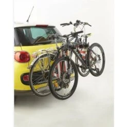 Mottez Protection Porte Vélo En Mousse PE Haute Densité Rouge Et Blanc 38x58x1,5cm Voiture Camping Car Remorque Visibilité Sécurité -Promos Matériel Boutique 68071414 3