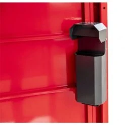 ARMORGARD - Forma-Shelta - Kit Abri Fumeur/vapoteur, Avec Banc Pliable -Promos Matériel Boutique 68486149 4