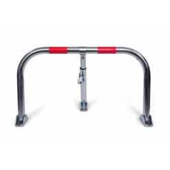 Barrière De Parking En Acier Galvanisé