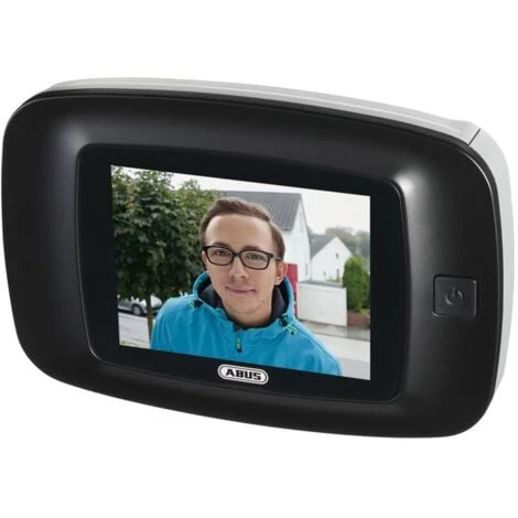 Judas Numérique ABUS 3.2 DTS3214 1 Judas Numérique ABUS 3.2 DTS3214