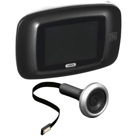 Judas Numérique ABUS 3.2 DTS3214 2 Judas Numérique ABUS 3.2 DTS3214 – Image 2