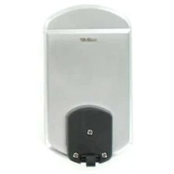 Protection Magnétique DISEC Pour Cylindre Rond - Diamètre 50mm Max - Chromé Satiné MG351MINIFOT -Promos Matériel Boutique 6923532 3