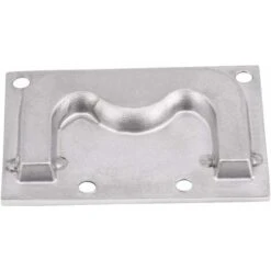 Déstockage Poignée De Tirage Bateau De Trappe, Poignées De Levage Pour Affleurement Poignée De Traction En Acier Inoxydable Casier De Trappe Affleurant De Bateau -Promos Matériel Boutique 69251786 3