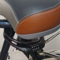 Déstockage Cadenas à Combinaison De Vélo 65 Cm, Câble En Acier Gainé, Cadenas à Numéros De Vélo 7 Déstockage Cadenas à Combinaison De Vélo 65 Cm, Câble En Acier Gainé, Cadenas à Numéros De Vélo -Promos Matériel Boutique 69251791 3