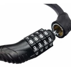 Déstockage Cadenas à Combinaison De Vélo 65 Cm, Câble En Acier Gainé, Cadenas à Numéros De Vélo 8 Déstockage Cadenas à Combinaison De Vélo 65 Cm, Câble En Acier Gainé, Cadenas à Numéros De Vélo -Promos Matériel Boutique 69251791 4