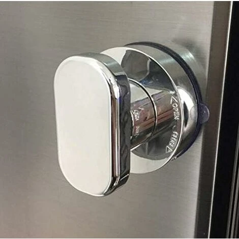 Déstockage Puissante Ventouse Poignée De Porte En Verre Miroir, Réfrigérateur Tiroir Salle De Bain Ventouse Accoudoir Mural, Baignoire Poignée De Douche Cuisine Tiroir Bouton D'armoire Ventouse 1 Déstockage Puissante Ventouse Poignée De Porte En Verre Miroir, Réfrigérateur Tiroir Salle De Bain Ventouse Accoudoir Mural, Baignoire Poignée De Douche Cuisine Tiroir Bouton D'armoire Ventouse